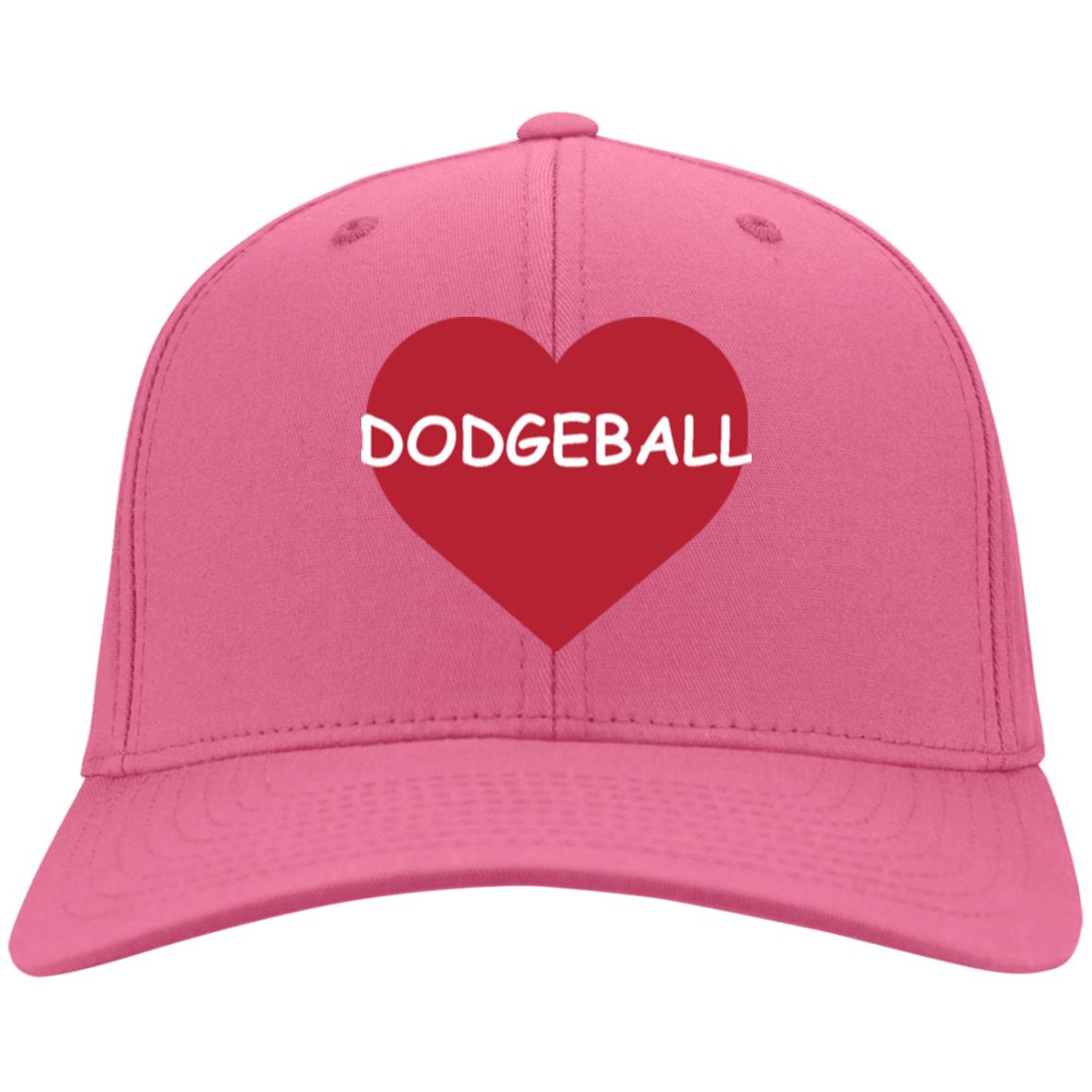 Dodgeball Sport Hat