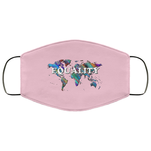 Equality 2 Layer Protective Mask