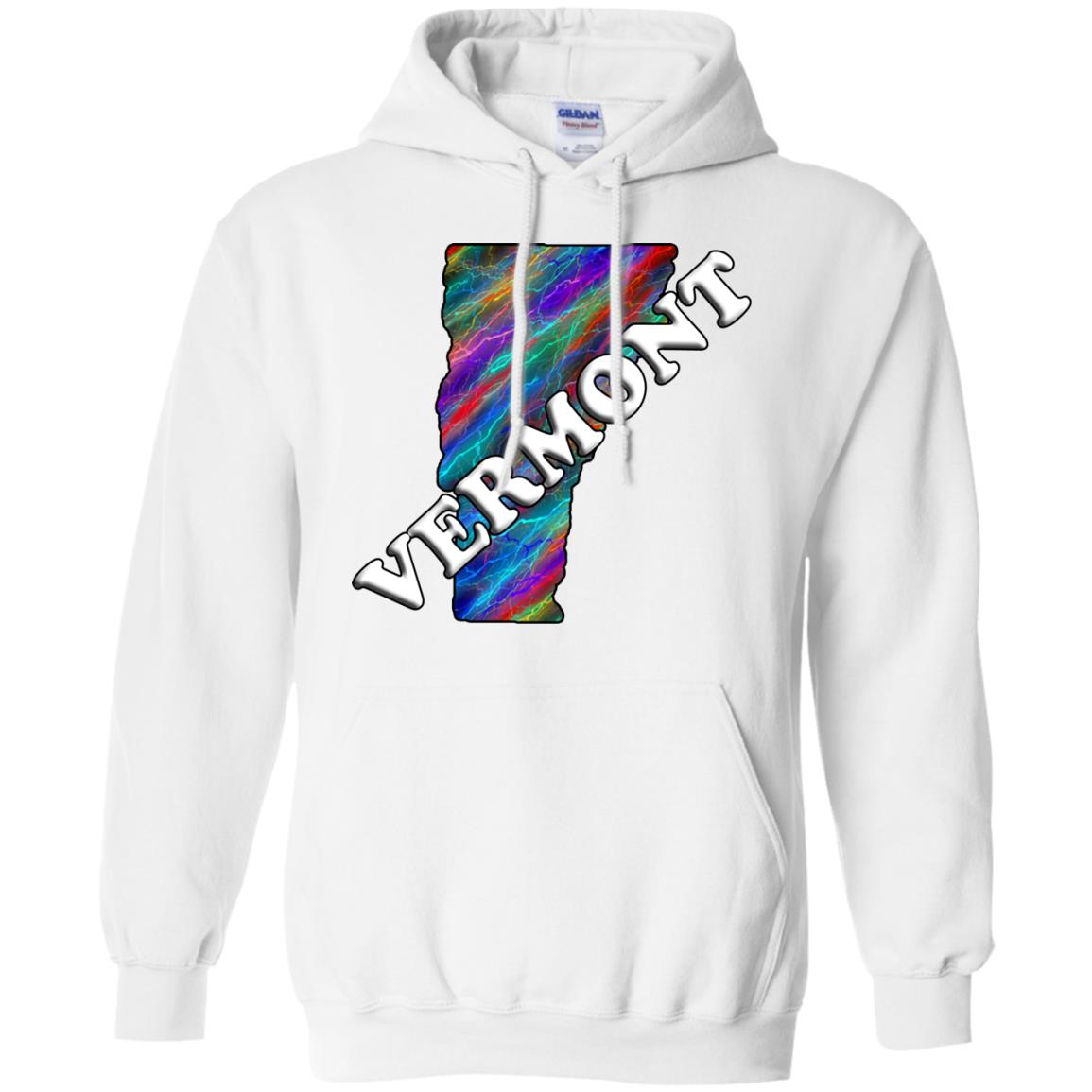 STATE HOODIE
