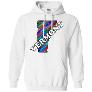 STATE HOODIE