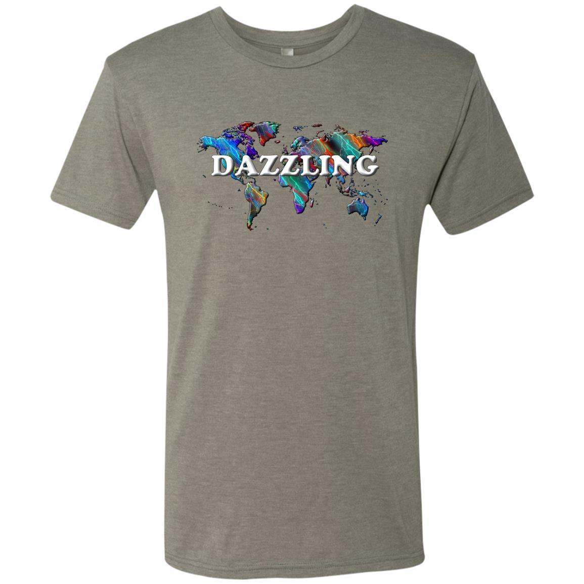 Dazzling Statement T-Shirt