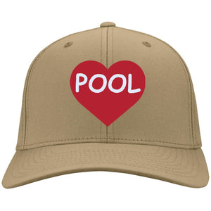 Pool Sport Hat