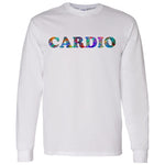 Cardio LS T-Shirt