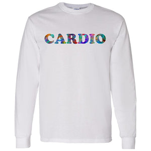 Cardio LS T-Shirt