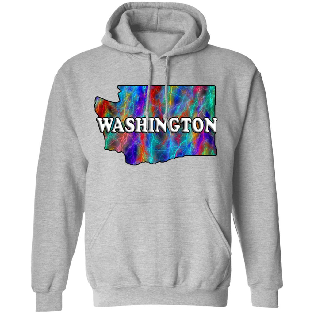 Washington Hoodie