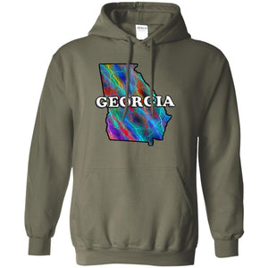 Georgia StateHoodie