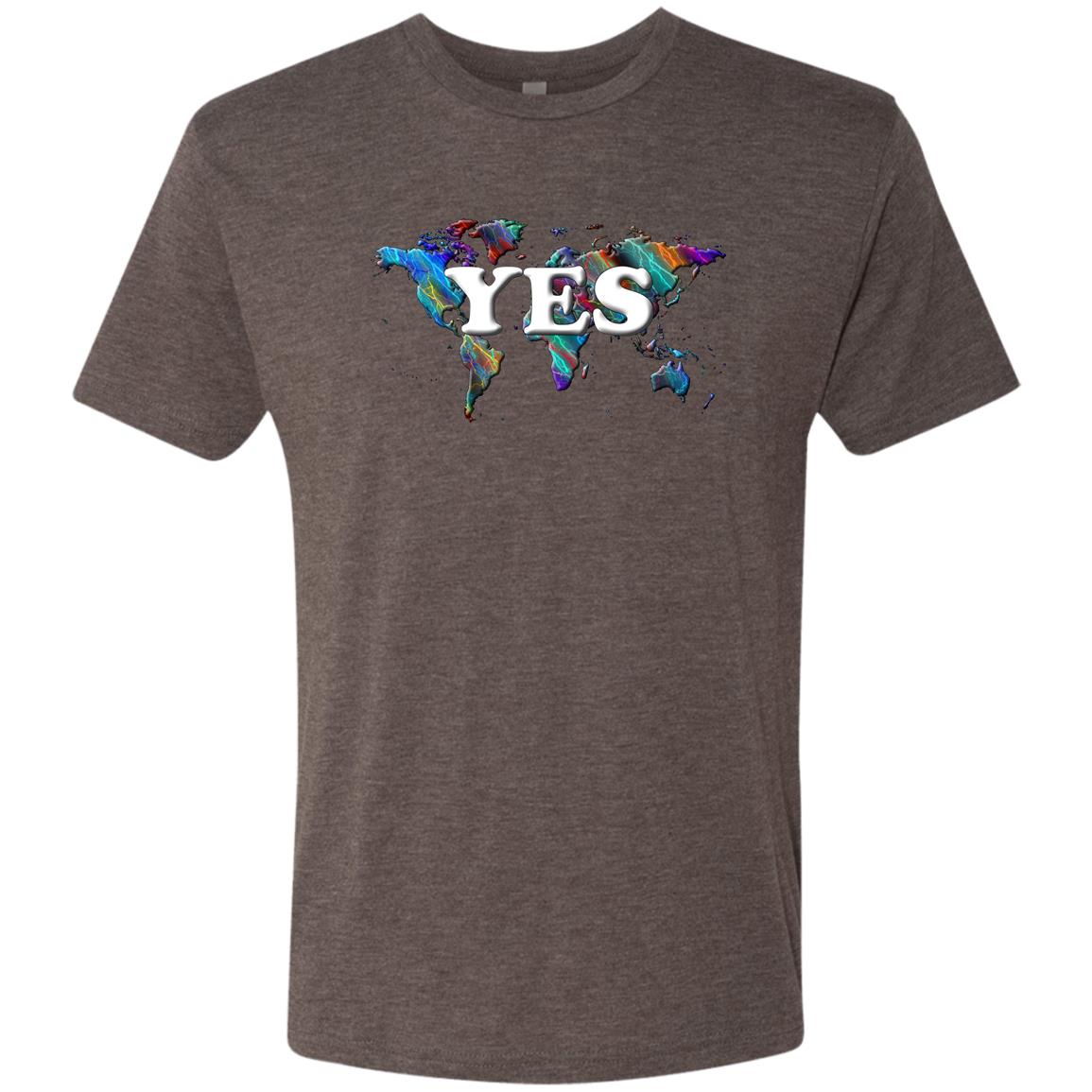 Yes T-Shirt