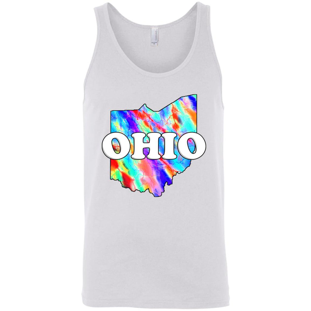 Ohio Unisex Tank