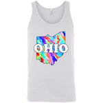 Ohio Unisex Tank