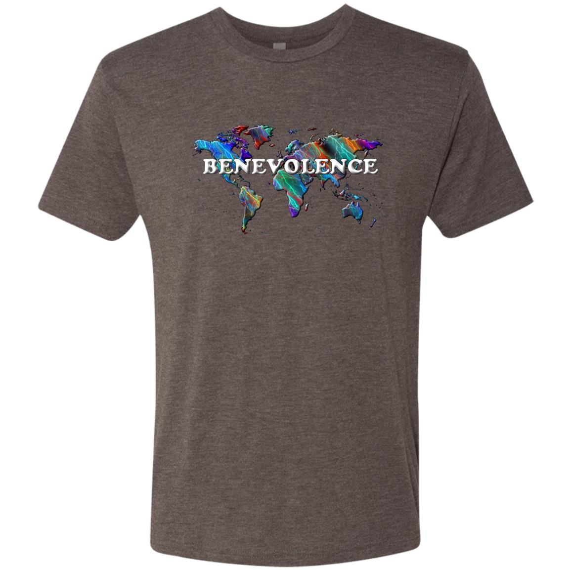 Benevolence Statement T-Shirt