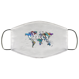 Mercy 2 Layer Protective Mask