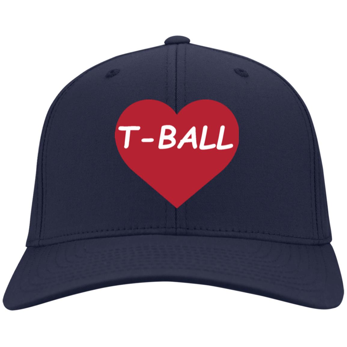 T-Ball Sport Hat