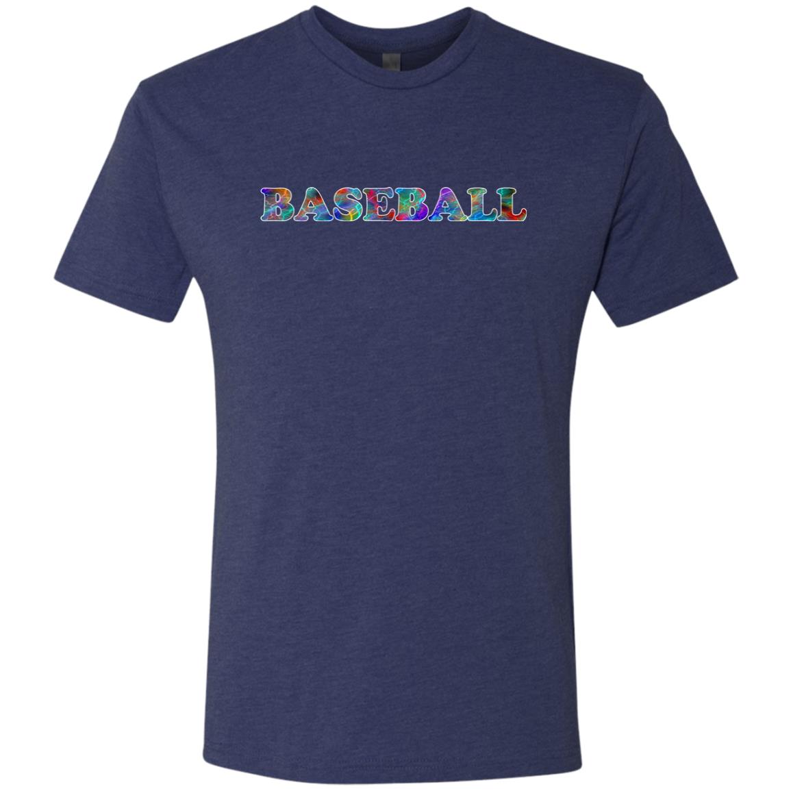 Baseball Sport T-Shirt