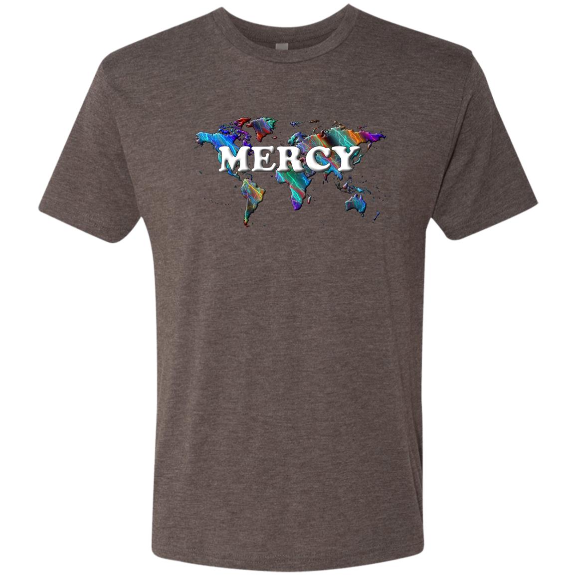 Mercy Statement T-Shirt