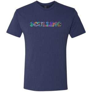 Sculling Sport T-Shirt