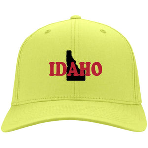 Idaho State Hat