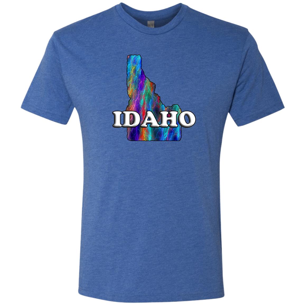 Idaho StaTe T-Shirt