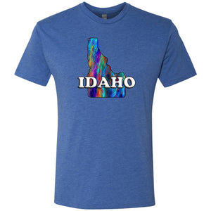 Idaho StaTe T-Shirt