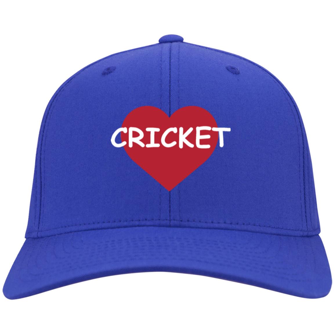 Cricket Sport Hat