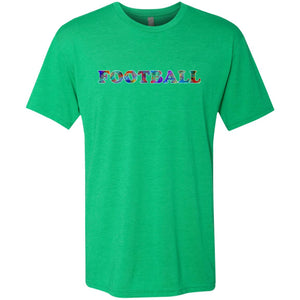 Football Sport T-Shirt