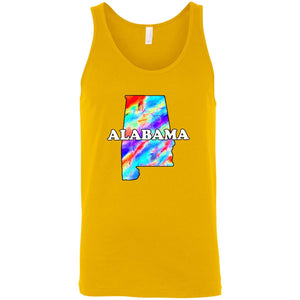 Alabama Unisex Tank