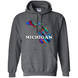 Michigan State Hoodie