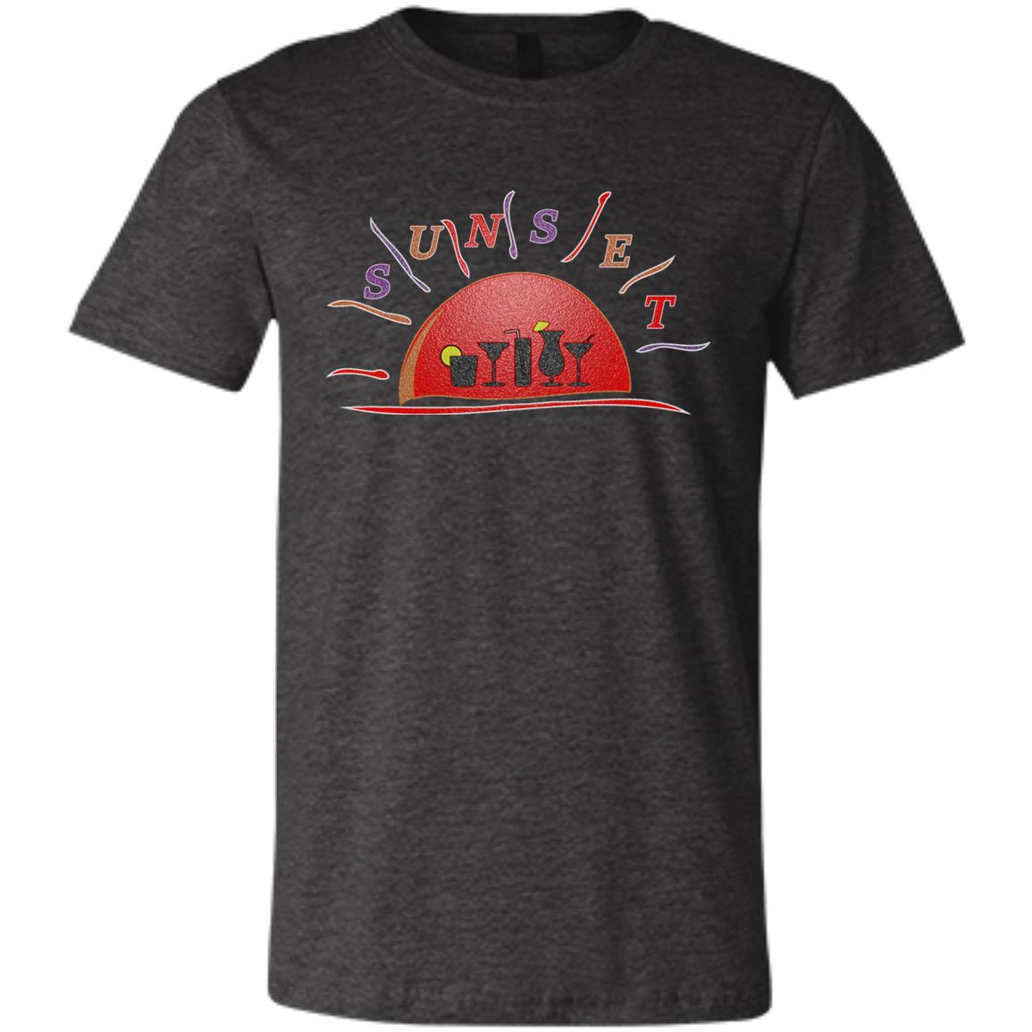 Sunset T-Shirt