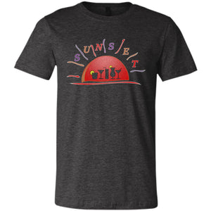 Sunset T-Shirt
