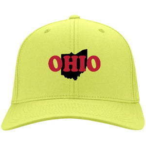 Ohio State Hat