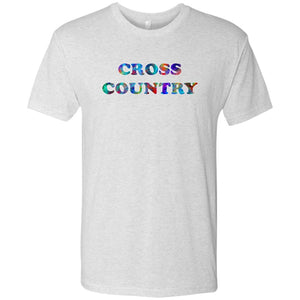 Cross Country T-Shirt