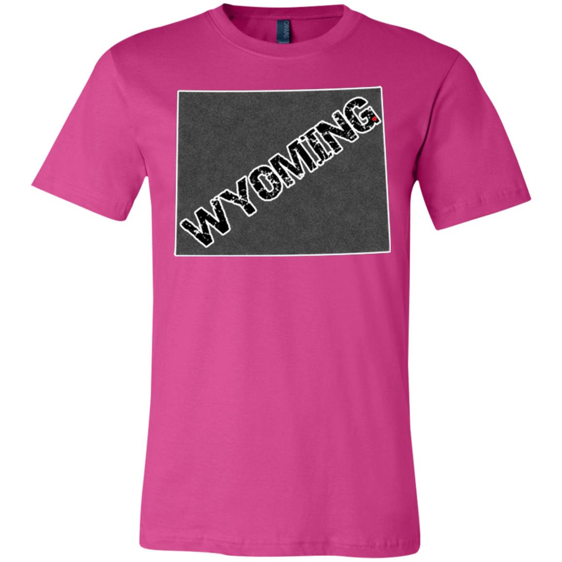 STATE T-SHIRT