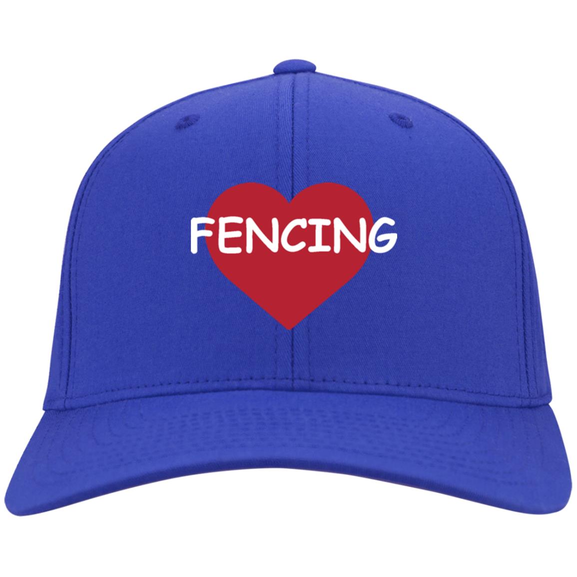 Fencing Sport Hat