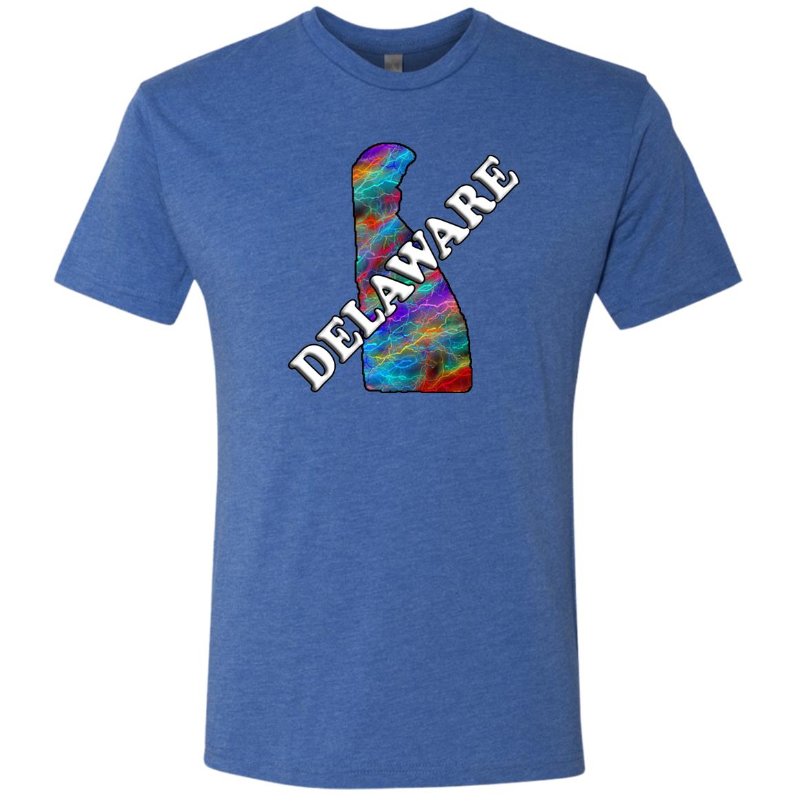 Delaware State T-Shirt