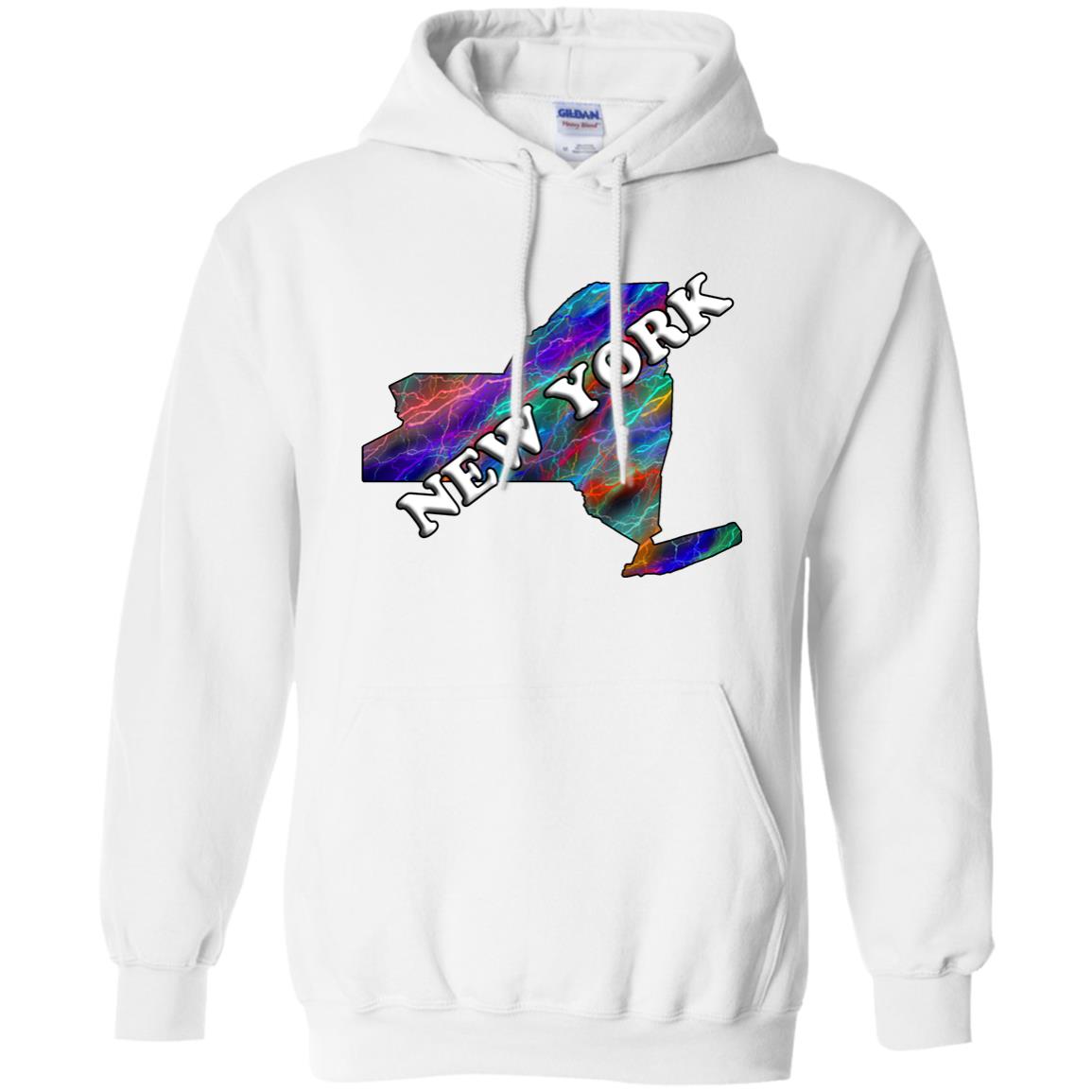 New York State Hoodie