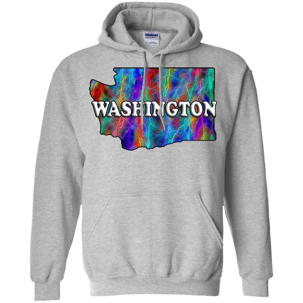 STATE HOODIE