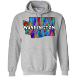 STATE HOODIE