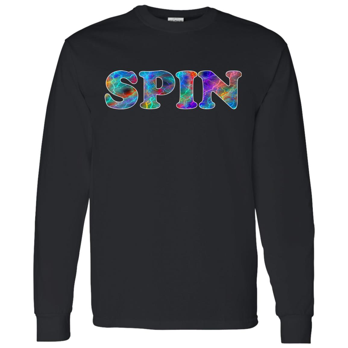 Spin LS T-Shirt