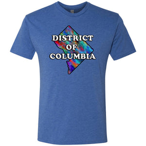 District of Columbia T-Shirt