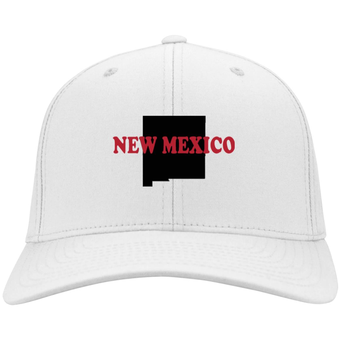New Mexico State Hat