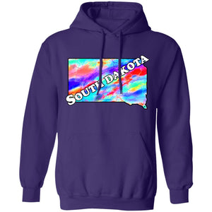 South Dakota Hoodie