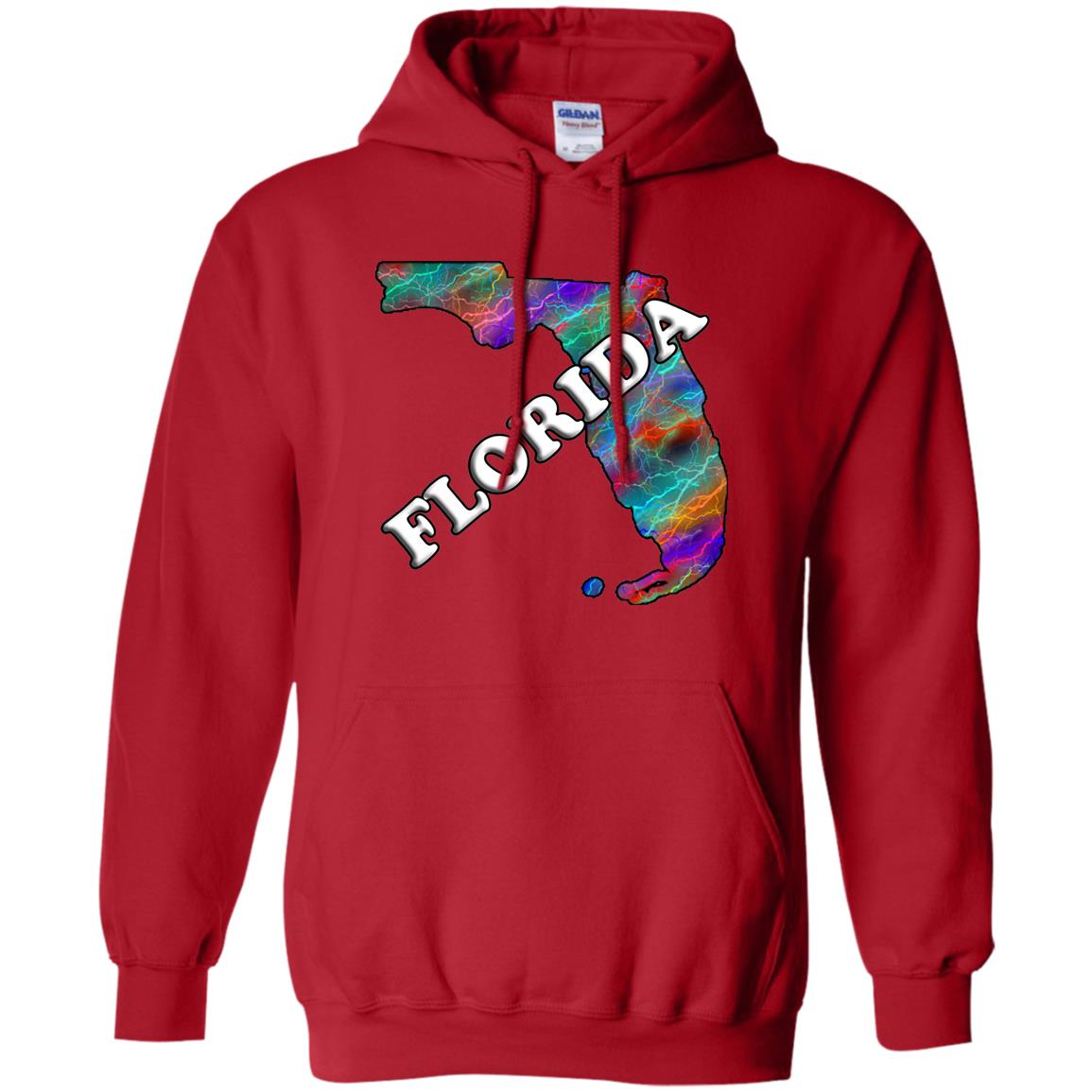 Florida State Hoodie