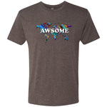 AWESOME T-SHIRT | KC WOW WARES