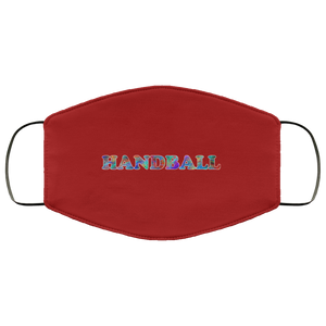 Handball 2 Layer Protective Mask