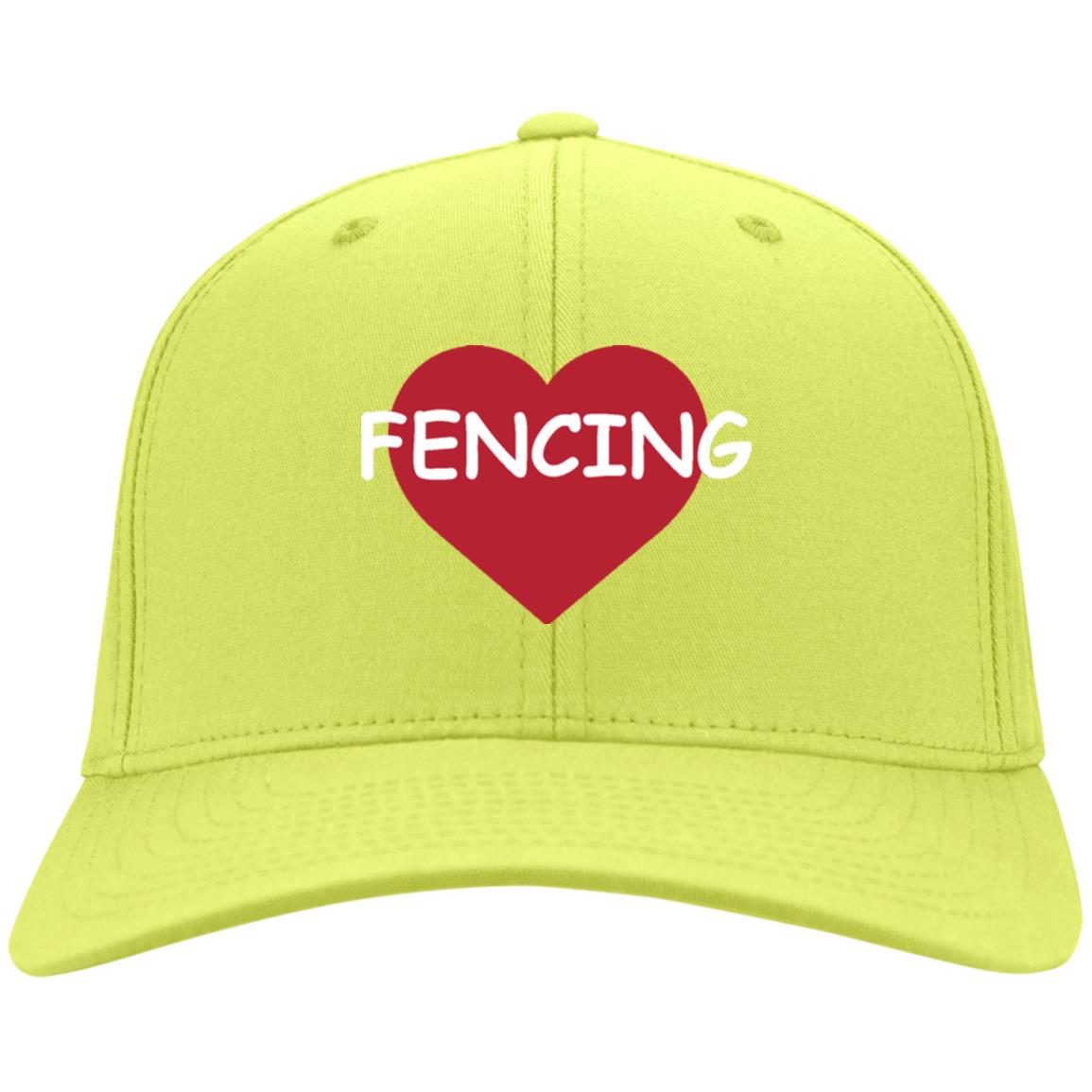 Fencing Sport Hat