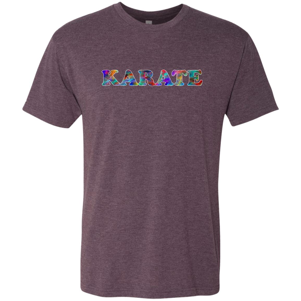 Karate Sport T-Shirt