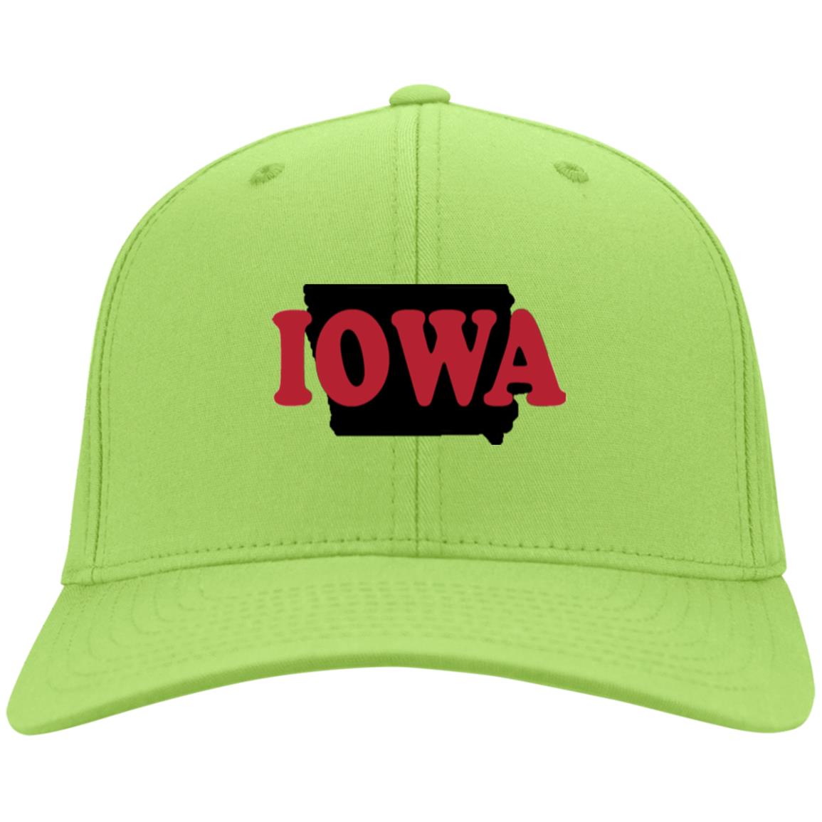 Iowa State Hat