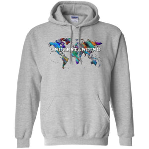 Understanding Statement Hoodie