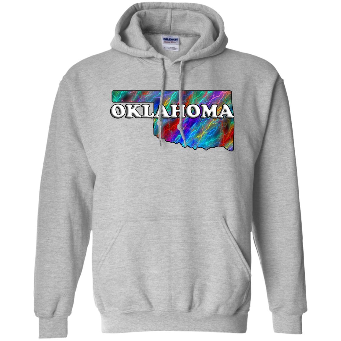 Oklahoma State Hoodie