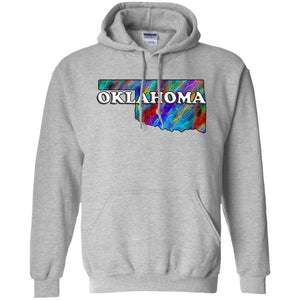 Oklahoma State Hoodie