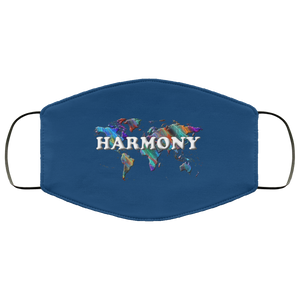 Harmony 2 Layer Protective Mask